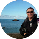 Andrew Kimpton profile picture